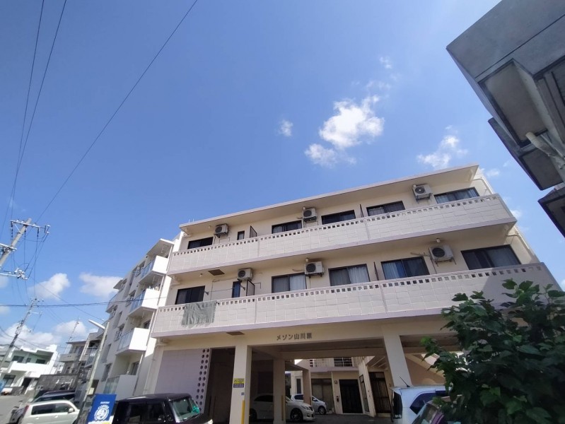 朝日ハウジング 沖縄県西原町の不動産会社