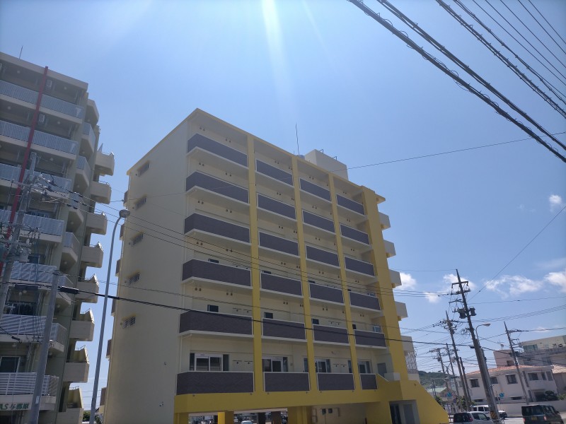 朝日ハウジング 沖縄県西原町の不動産会社