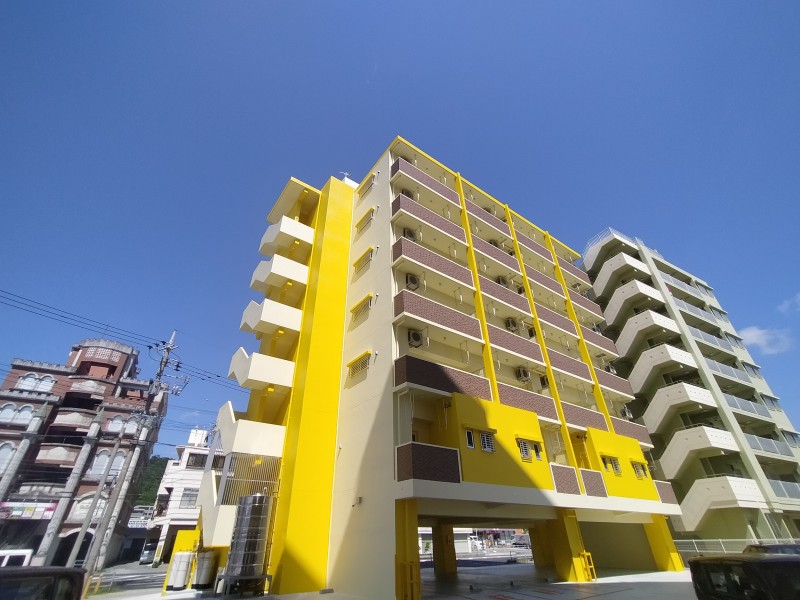 朝日ハウジング 沖縄県西原町の不動産会社
