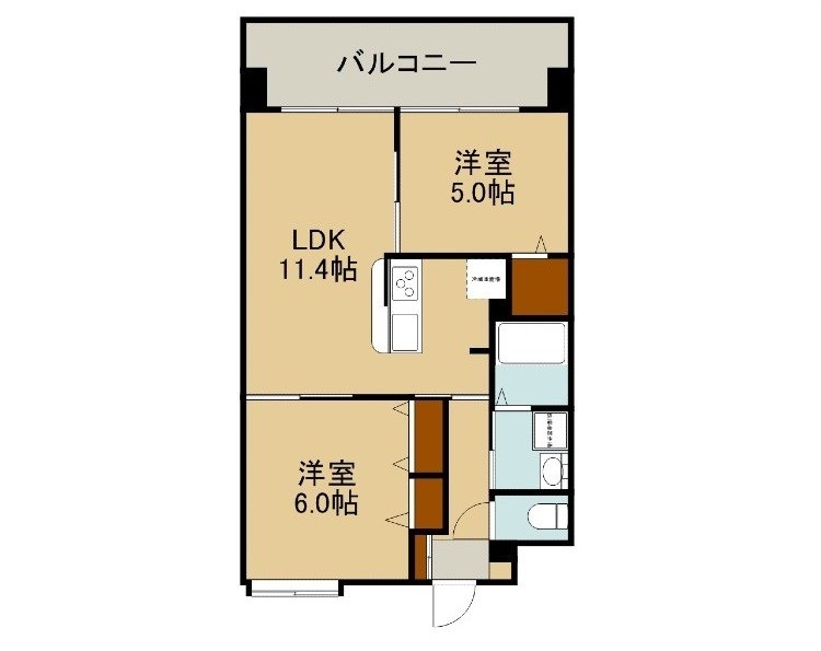 リバーサイド仲宗根