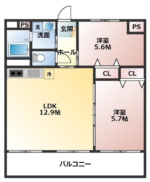 インプレスト豊原