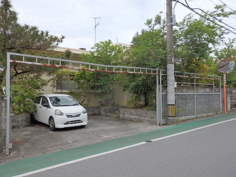 一戸建て 賃貸物件 宜野湾市の不動産ならハウス倶楽部